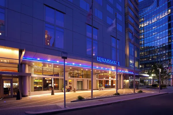 Photo 1 - Renaissance® Boston Seaport District
