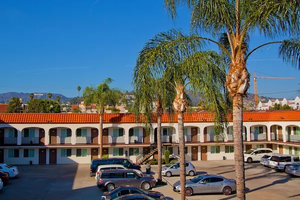 Photo 1 - Dunes Inn Sunset
