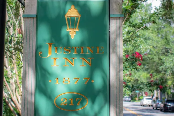 Photo 1 - Justine Inn Savannah