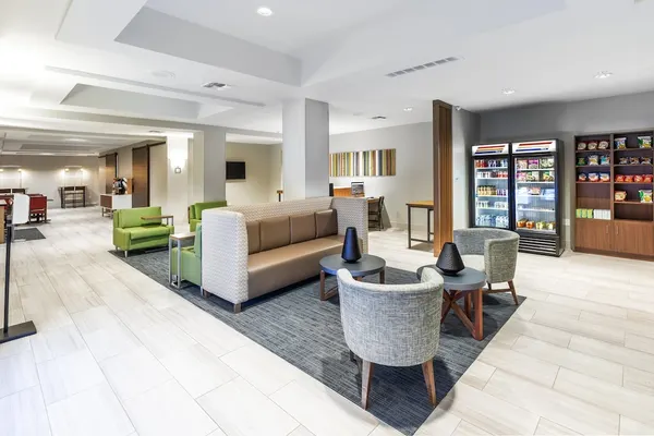 Photo 1 - Holiday Inn Express & Suites West, an IHG Hotel