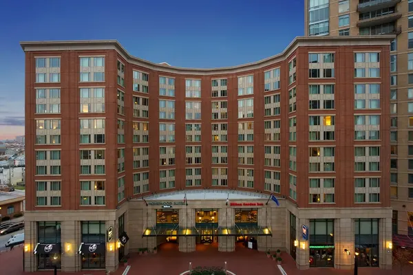 Photo 1 - Homewood Suites by Hilton Baltimore Inner Harbor