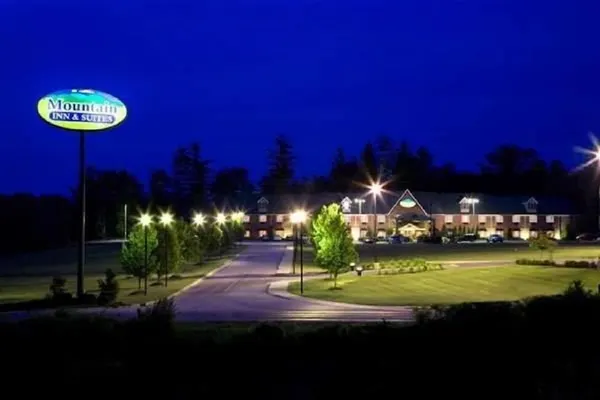 Photo 1 - Mountain Inn & Suites