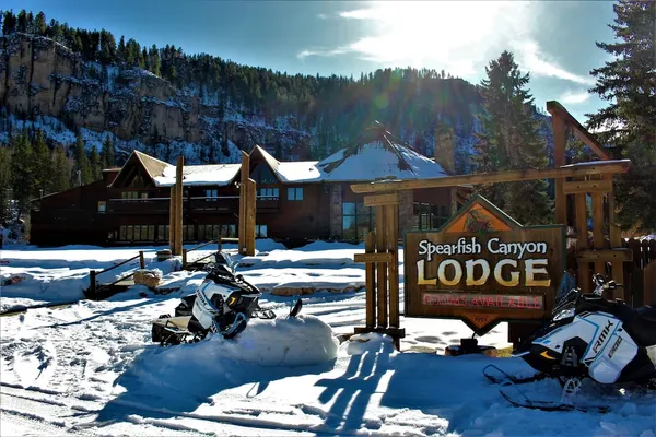 Photo 1 - Spearfish Canyon Lodge