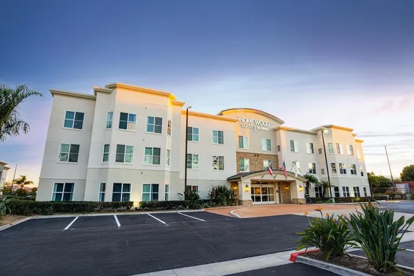 Photo 1 - Homewood Suites by Hilton Carlsbad-North San Diego County