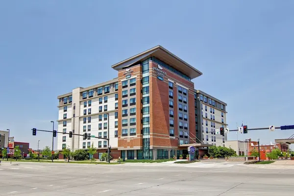 Photo 1 - Homewood Suites by Hilton Omaha Downtown