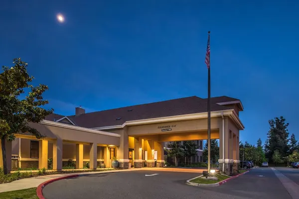 Photo 1 - Homewood Suites by Hilton Fresno