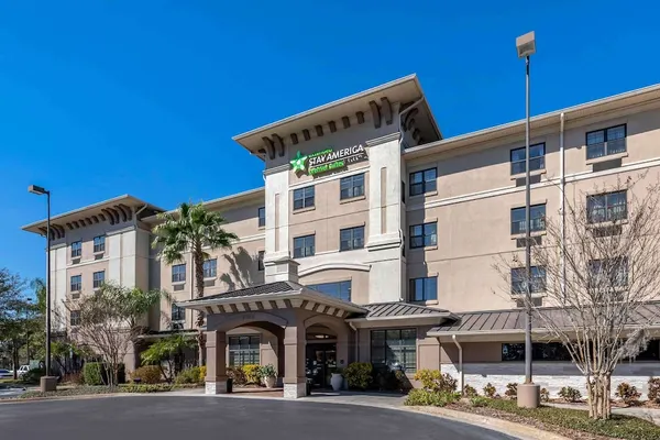 Photo 1 - Extended Stay America Premier Suites Lakeland I4