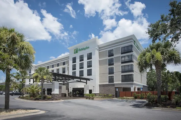 Photo 1 - Holiday Inn Pensacola - University Area, an IHG Hotel