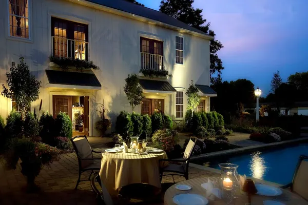 Photo 1 - The Inn At Leola Village, a Historic Hotel of America