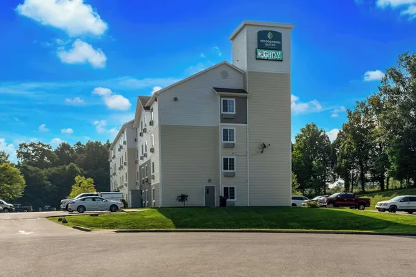 Photo 1 - WoodSpring Suites Louisville Southeast