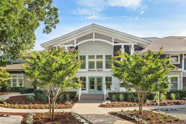 Photo 1 - Hilton Vacation Club Beachwoods Kitty Hawk