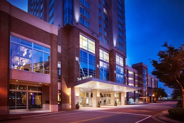 Photo 1 - The Westin Virginia Beach Town Center