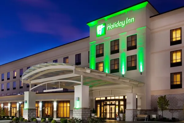 Photo 1 - Holiday Inn Quincy East, an IHG Hotel