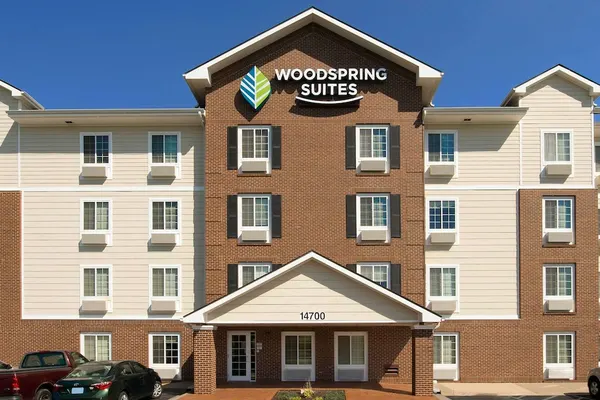 Photo 1 - WoodSpring Suites Kansas City Lenexa