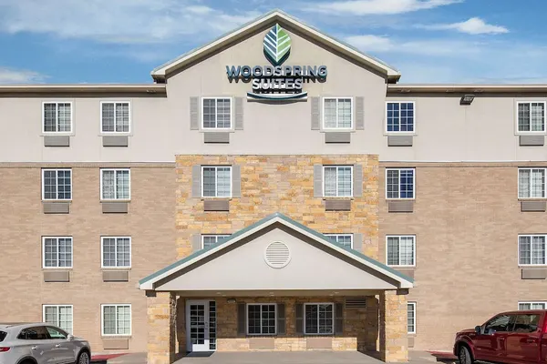 Photo 1 - WoodSpring Suites Rockwall-East Dallas