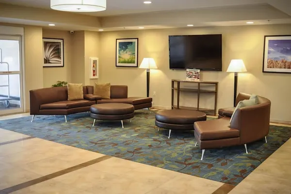 Photo 1 - Candlewood Suites Pearl, an IHG Hotel