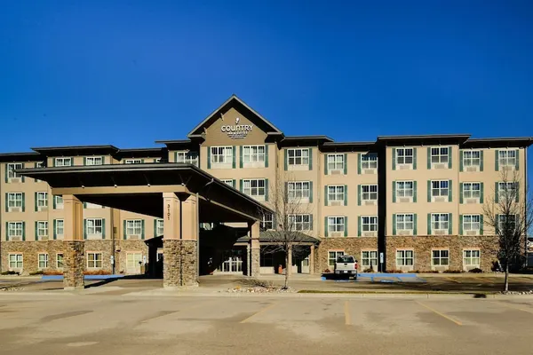 Photo 1 - Country Inn & Suites by Radisson, Grand Forks, ND