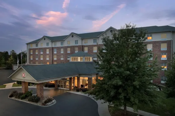 Photo 1 - Hilton Garden Inn Charlotte/Mooresville