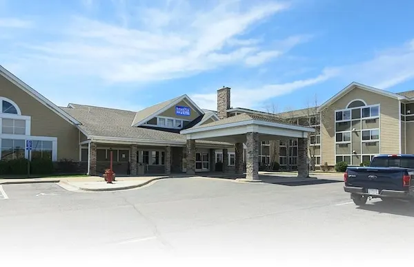 Photo 1 - AmeriVu Inn & Suites - Waconia