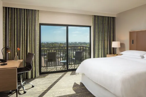 Photo 1 - Sheraton Carlsbad Resort & Spa