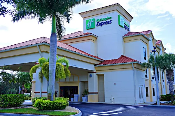 Photo 1 - Holiday Inn Express Stuart, an IHG Hotel