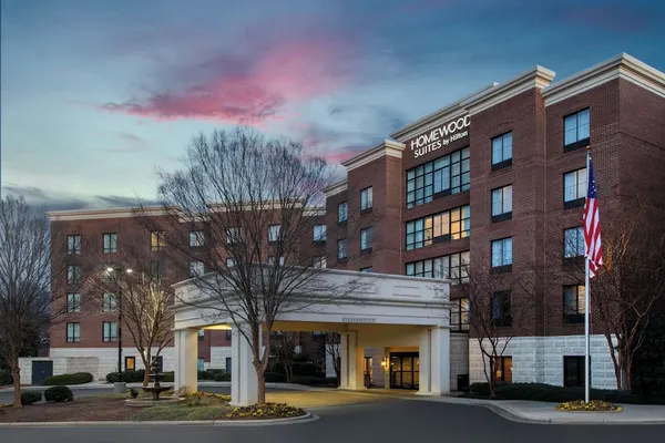 Photo 1 - Homewood Suites by Hilton Davidson