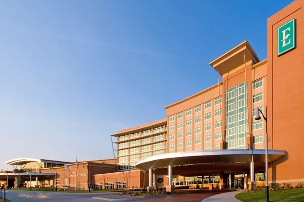 Photo 1 - Embassy Suites Omaha-La Vista/Hotel & Conference Center