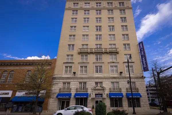 Photo 1 - Hampton Inn & Suites Montgomery-Downtown