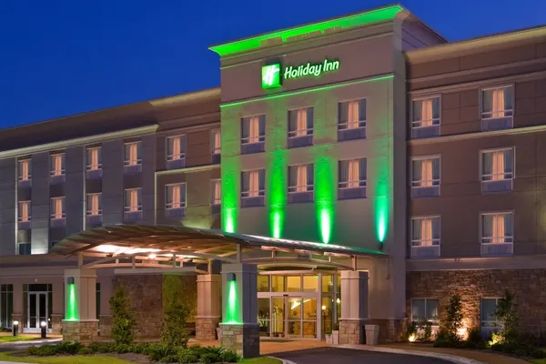 Photo 1 - Holiday Inn Temple-Belton, an IHG Hotel