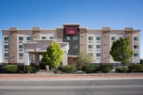 Photo 1 - Comfort Suites El Paso Airport