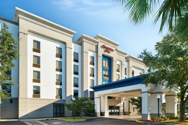 Photo 1 - Hampton Inn Melbourne-Viera