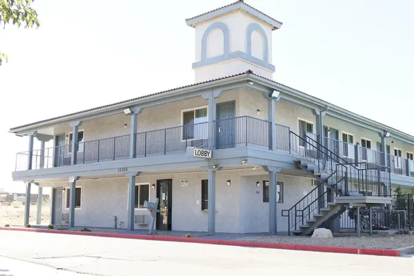 Photo 1 - Beyond Stay Hotel