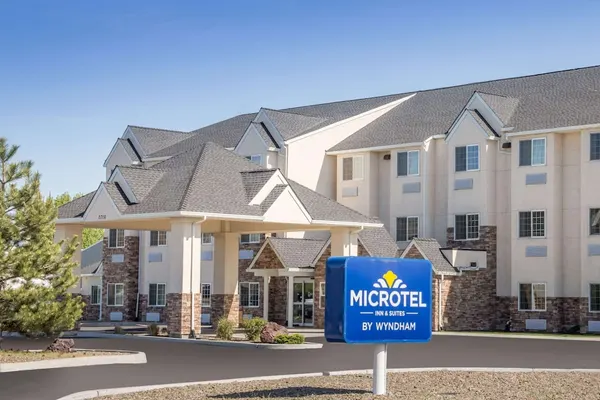 Photo 1 - Microtel Inn & Suites by Wyndham Klamath Falls