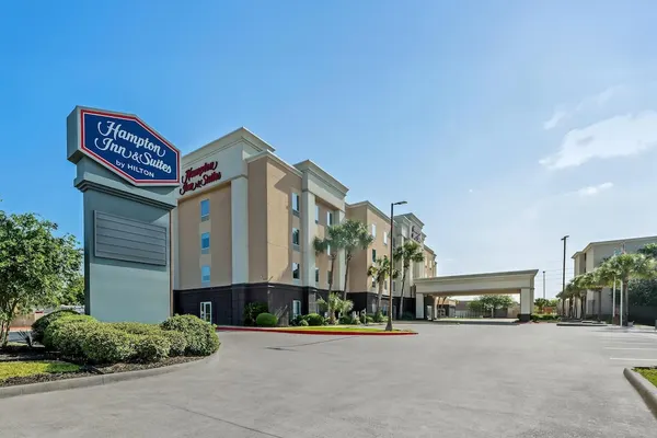 Photo 1 - Hampton Inn & Suites Corpus Christi I-37 - Navigation Blvd