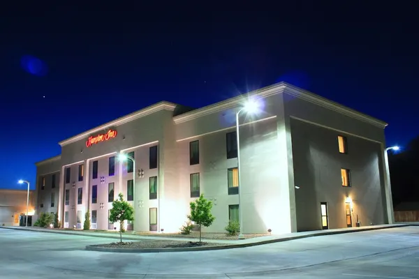 Photo 1 - Hampton Inn Canon City