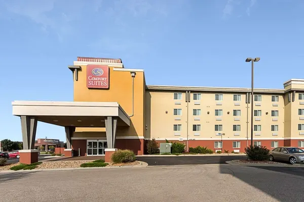 Photo 1 - Comfort Suites Airport