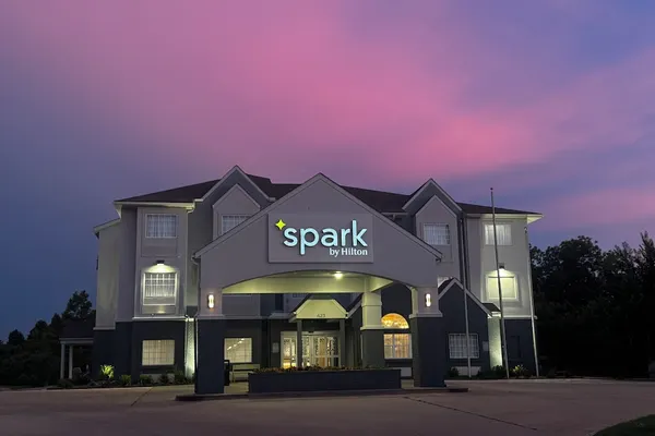 Photo 1 - Spark by Hilton Stillwater