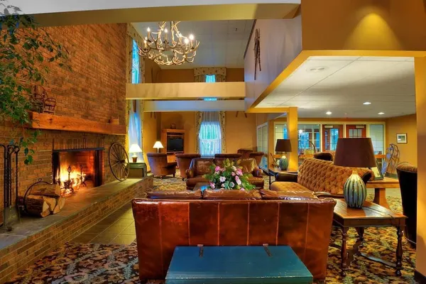 Photo 1 - Pointe at Castle Hill Resort