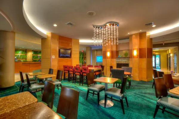 Photo 1 - Springhill Suites by Marriott Tampa Brandon