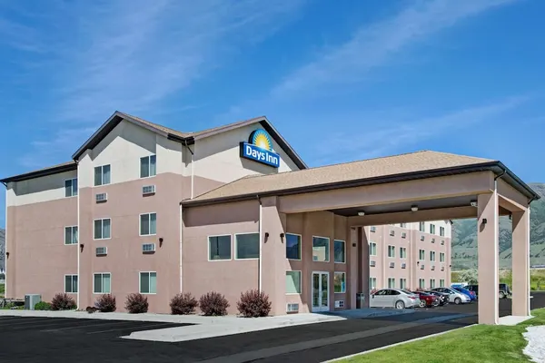 Photo 1 - Days Inn by Wyndham Brigham City