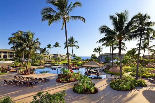 Photo 1 - The Westin Princeville Ocean Resort Villas