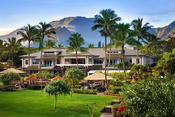 Photo 1 - The Westin Princeville Ocean Resort Villas