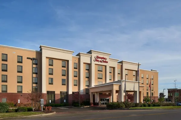 Photo 1 - Hampton Inn & Suites Mt. Juliet