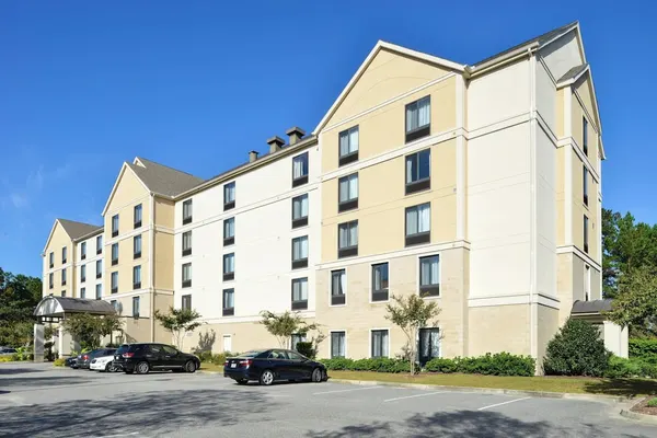 Photo 1 - TownePlace Suites by Marriott Wilmington/Wrightsville Beach