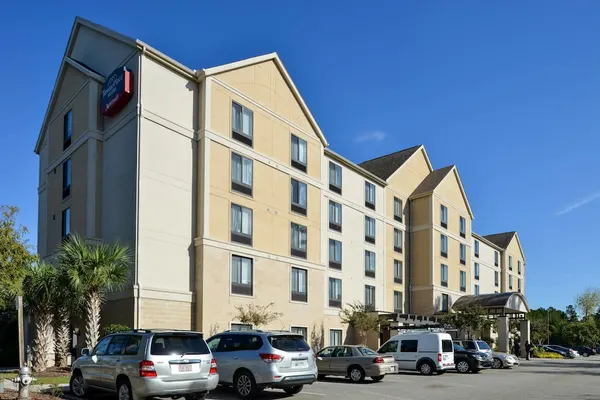 Photo 1 - TownePlace Suites by Marriott Wilmington/Wrightsville Beach