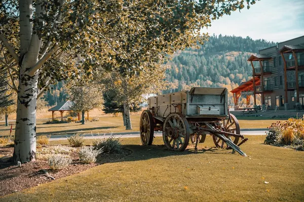 Photo 1 - The Lodge at Bronze Buffalo Ranch