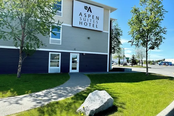 Photo 1 - Aspen Extended Stay Suites Kenai