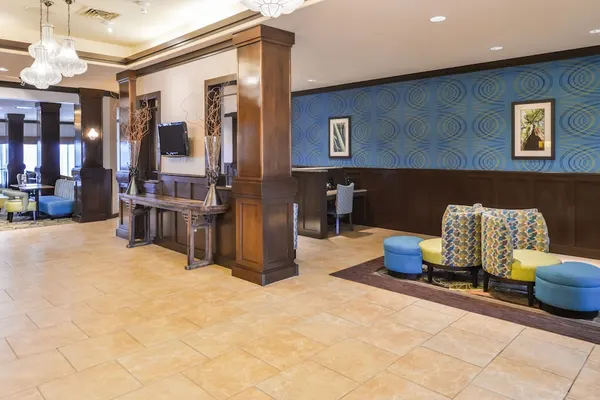 Photo 1 - Holiday Inn Express Wichita Falls, an IHG Hotel