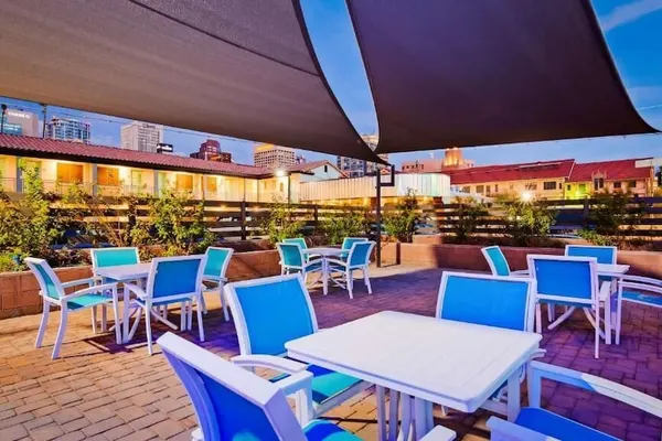 Photo 1 - Downtown Phoenix Hotel
