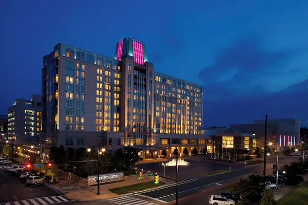 Photo 1 - Renaissance Montgomery Hotel & Spa at the Convention Center